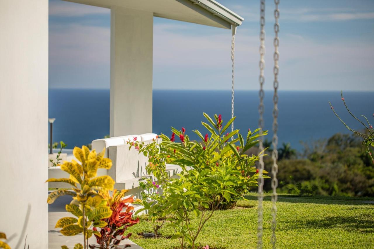 Adeluna Luxury Villas Монтесума Екстер'єр фото