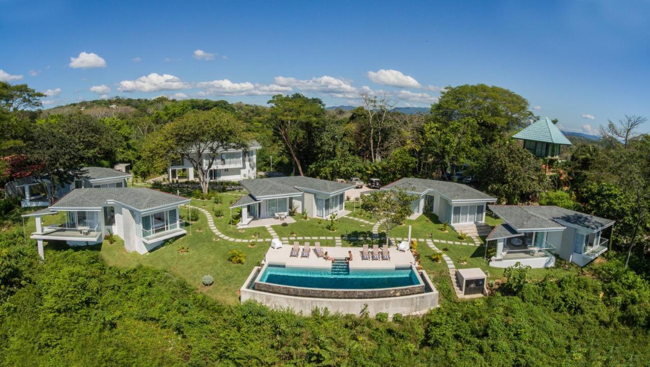 Adeluna Luxury Villas Монтесума Екстер'єр фото