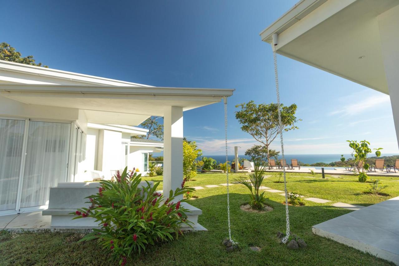 Adeluna Luxury Villas Монтесума Екстер'єр фото