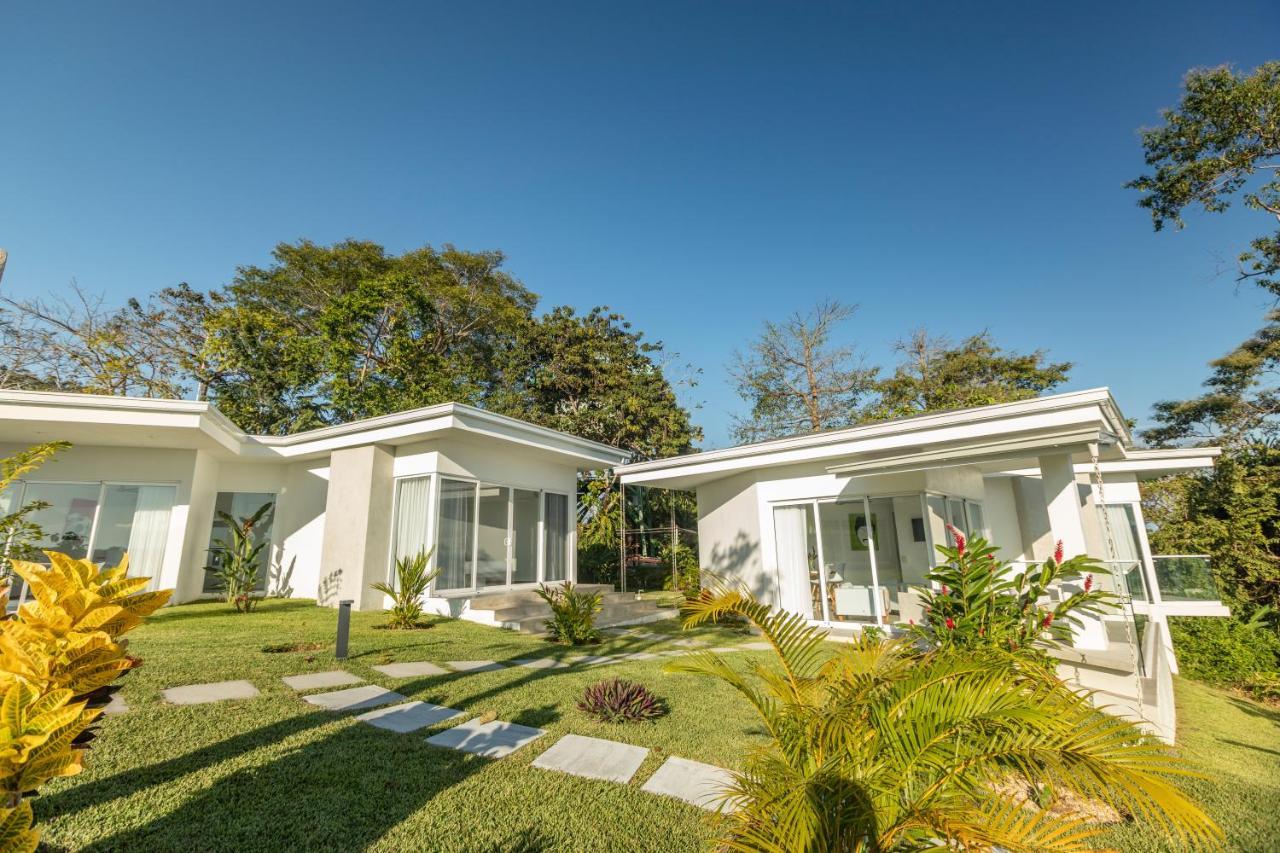 Adeluna Luxury Villas Монтесума Екстер'єр фото