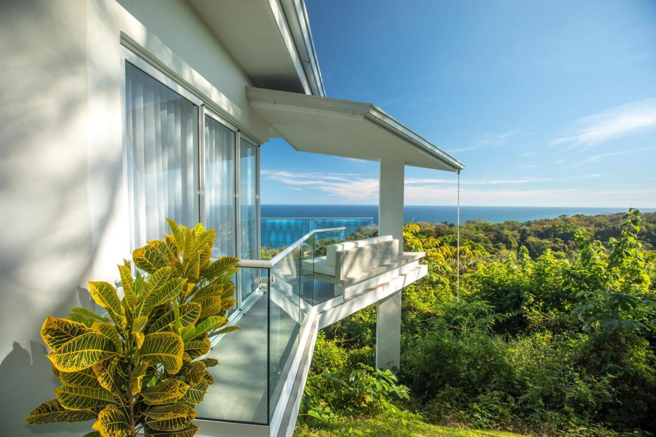 Adeluna Luxury Villas Монтесума Екстер'єр фото