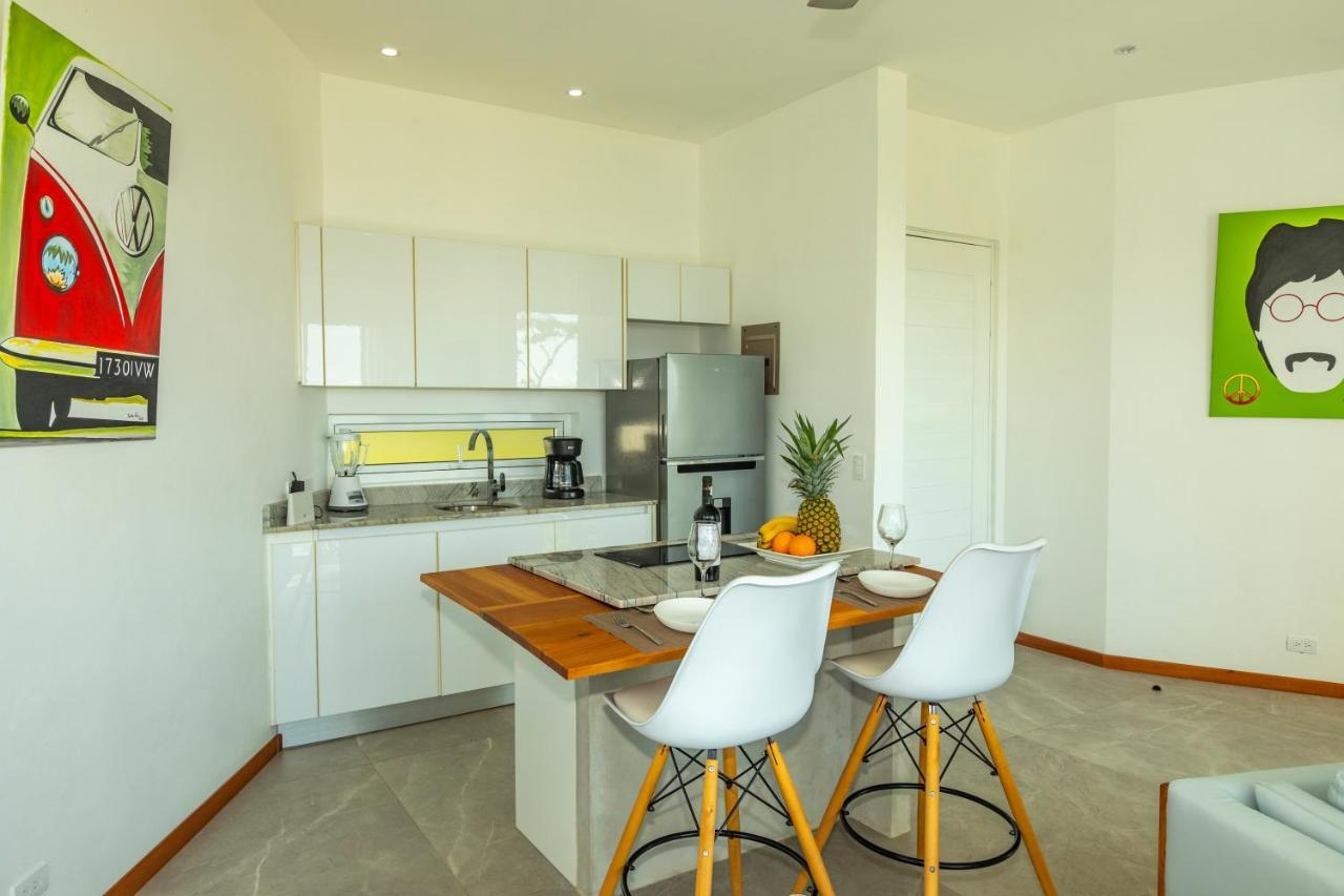Adeluna Luxury Villas Монтесума Екстер'єр фото