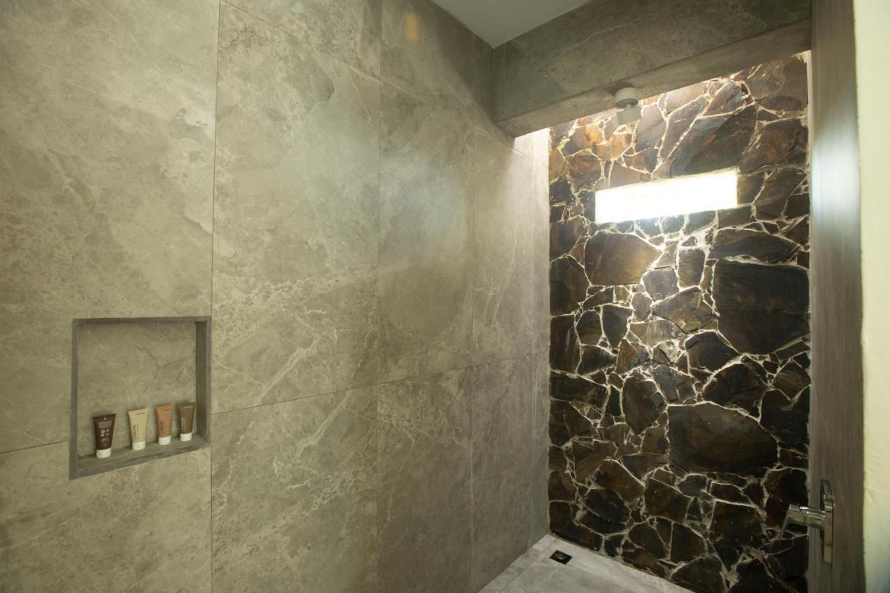 Adeluna Luxury Villas Монтесума Екстер'єр фото