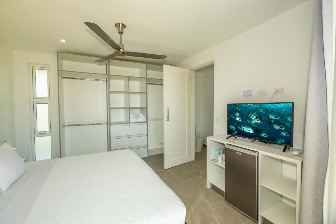 Adeluna Luxury Villas Монтесума Екстер'єр фото