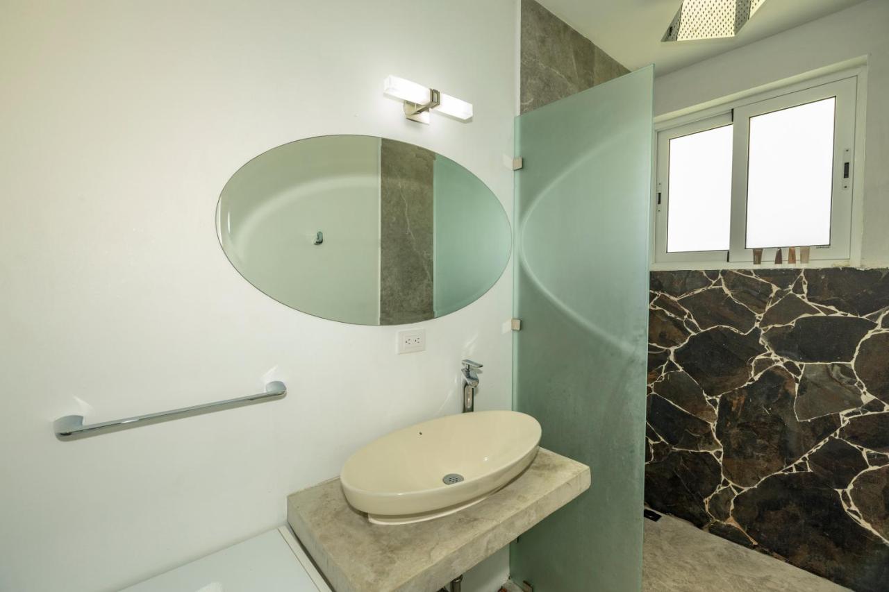Adeluna Luxury Villas Монтесума Екстер'єр фото