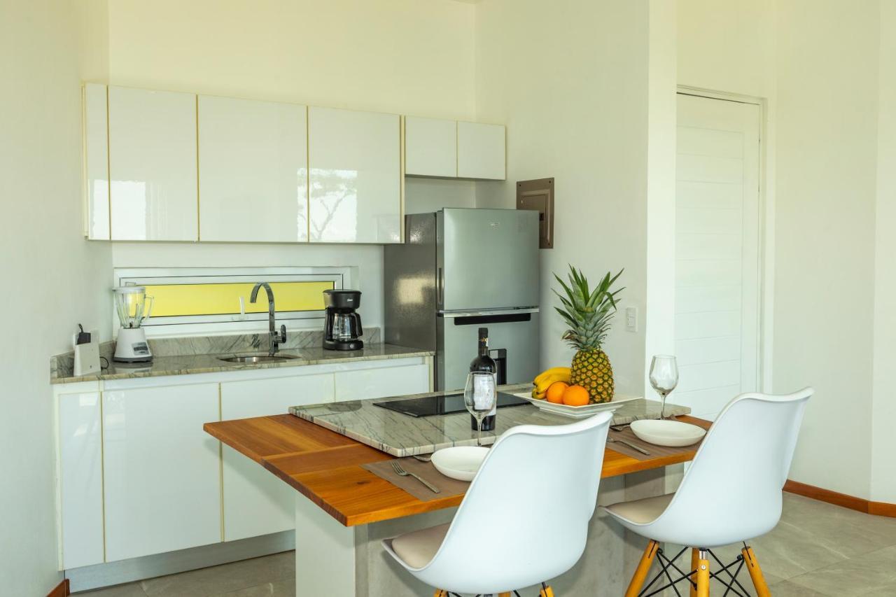 Adeluna Luxury Villas Монтесума Екстер'єр фото