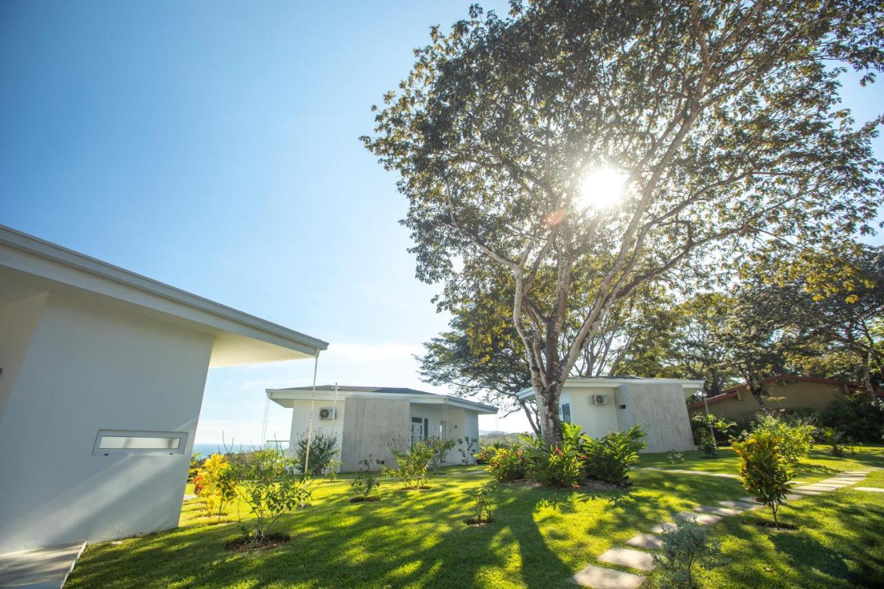 Adeluna Luxury Villas Монтесума Екстер'єр фото