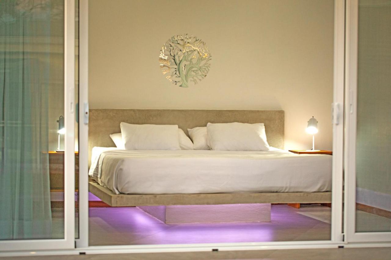 Adeluna Luxury Villas Монтесума Екстер'єр фото
