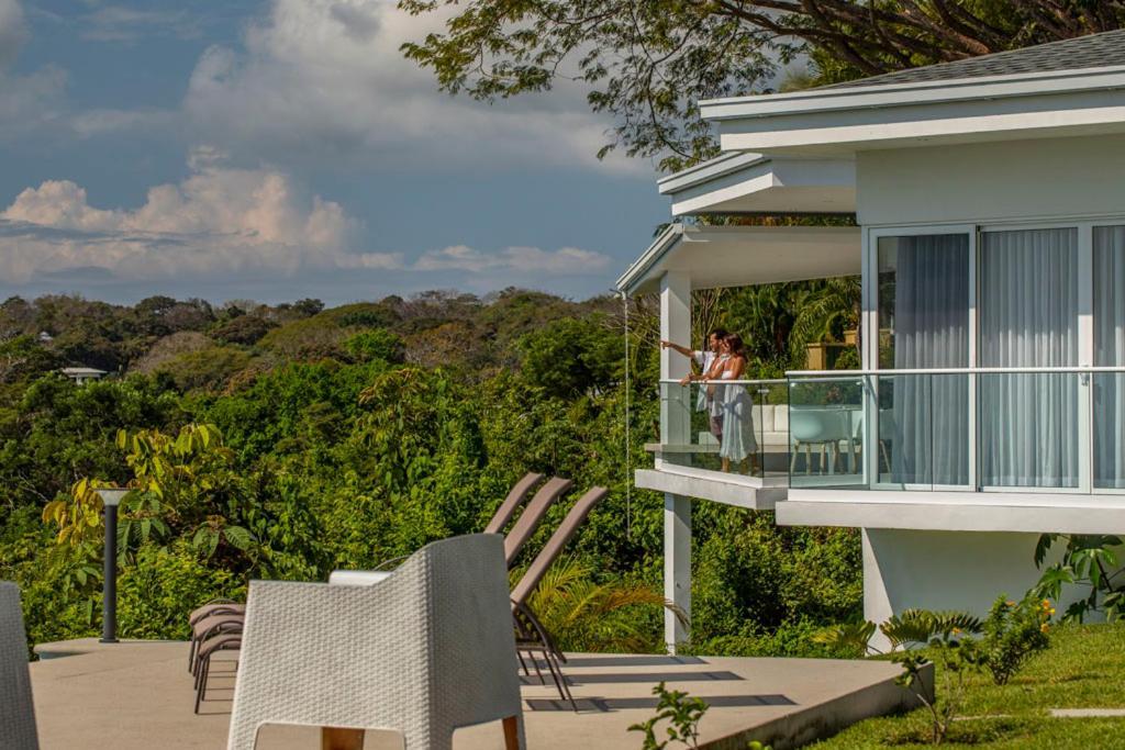 Adeluna Luxury Villas Монтесума Екстер'єр фото